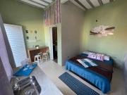 ALTO DA COLINA KITNETES DIARIAS e FINAL DE SEMANA - PENEDO RJ