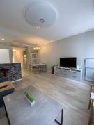 Apáczai Apartment nearby Chain Bridge