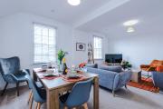 Spacious 3-Bedroom Retreat with Modern Amenities Spacious 3-Bedroom Retreat with Modern Amenities