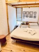 Malavoglia Suite, cozy near seaside apartment