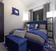 Swanky Seaside Sanctuary W Foozeball - Southend