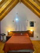 Top Villa Pehuenia