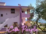 Casa Purple