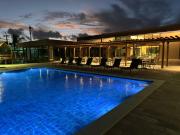 fabuloso Beach Resort - Beira-Mar - Delux - 2 quartos