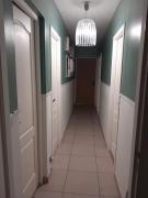 Jolie maison avec piscine en centre village