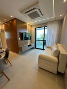 fabuloso Beach Resort - Beira-Mar - Delux - 2 quartos