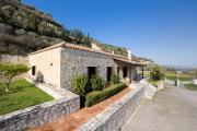 Hill top casa vigna