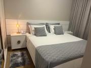 Apto inteiro perto av paulista e hospital sírio