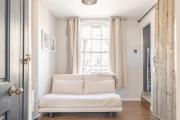 Chic 2BD Loft-Inspired Flat Heart of Shoreditch