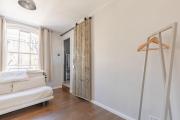 Chic 2BD Loft-Inspired Flat Heart of Shoreditch