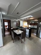 Apartamento 3 quartos mobiliado