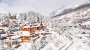 Hotel Catedral Patagonia Ski & Wellness