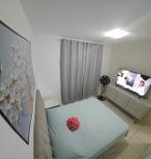 Apartamento 2 Quartos Garagem