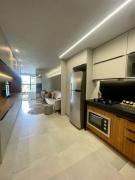 Pé na Areia, Luxo e Conforto - Hyde Park by Jess