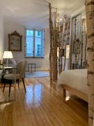 La Suite Carmen - Hypercentre de Reims