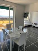 Cavi 1840 fronte mare Lavagna