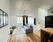 Appartement Clermont-Fd Jaude