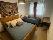 Casa con pileta Aeropuerto Circunvalación Kempes Quorum Siglo 21