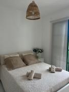 Apartamento familiar