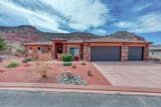 Kanab Hikers Hideaway Modern Southwest Family Home