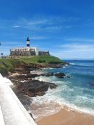 Apartamento Lindo & Bem Localizado Porto da Barra