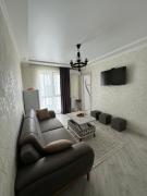 ekas apartment in Batumi