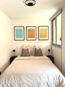 Cosy Studio Sunny Terrace and Pool Next to the Beach and Monaco