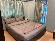 2bhk with Pvt Decks near sea