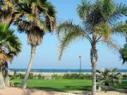 Mediterranea 16 Vera Playa Jardines tus momentos frente al mar