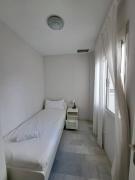 Selecta Apto con dos dormitorios en patio tradicional