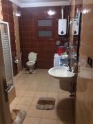 cozy penthouse in New Cairo