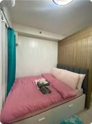 Modern Comfort at Shore 2 MOA