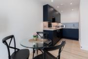 London Stratford Westfield Premium 1BR Apartment