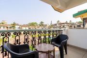 Top Calangute