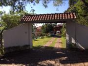 CHACARA MARROFFINO para Finais de Semana e Temporada