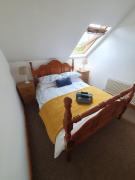 Glenbeigh Village - Ring of Kerry