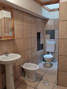 Jardín de Rosas Hostel