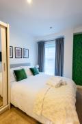 Lux Room to London Eye