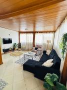 Boho Premium Apartment