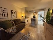 Cannes Beach appartements - Piscine proche mer