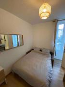 Studio équipé proche Thermes Royat