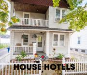 The House Hotels - Lark 1