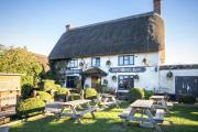 The White Hart, Wroughton