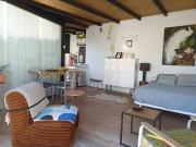 Ático en Ciudad Vieja