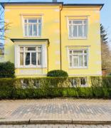 Ankerplatz Neumünster, Parkplatz