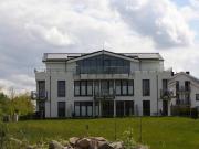 Appartementhaus Calmsailing, Börgerende