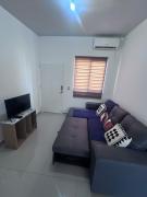 Residencial Nueva San Miguel Cluster 1