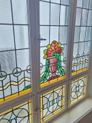 Apartment "Diana" in historischer Villa an der Emser Therme