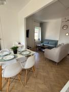 La Capitainerie - Duplex 2 chambres et coin nuit à 5min à pied de Nausicaa, plage, centre Ville - Côte dOpale