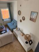 La Capitainerie - Duplex 2 chambres et coin nuit à 5min à pied de Nausicaa, plage, centre Ville - Côte dOpale